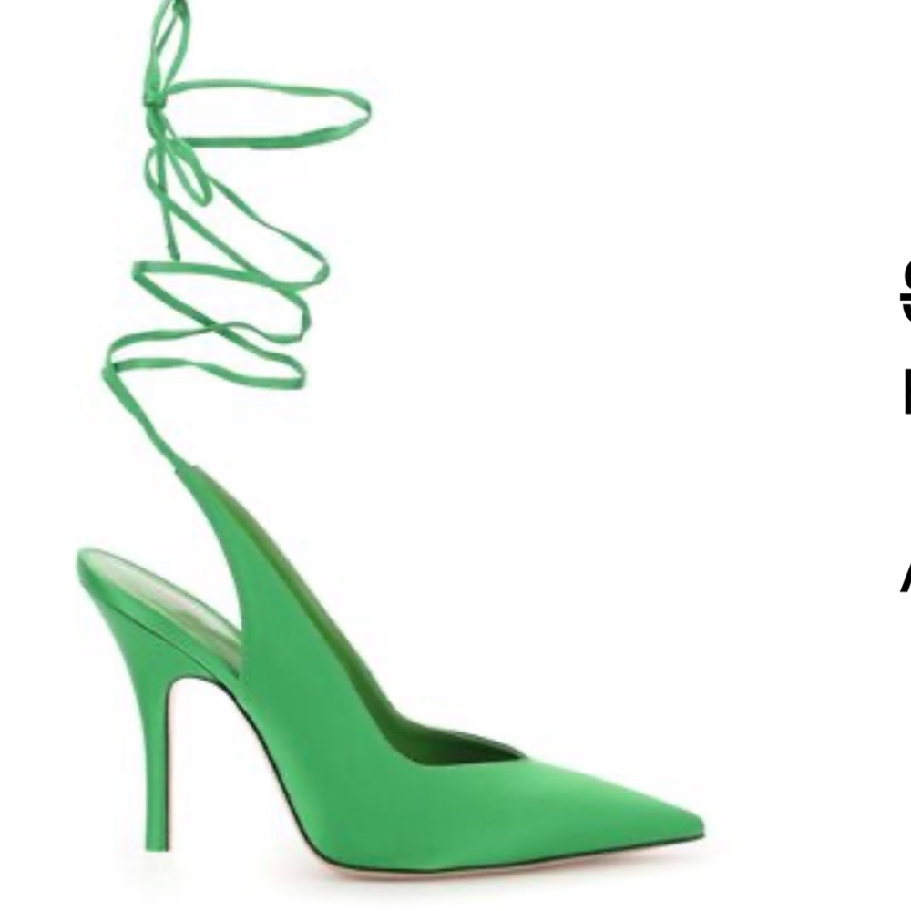ATTICO heels